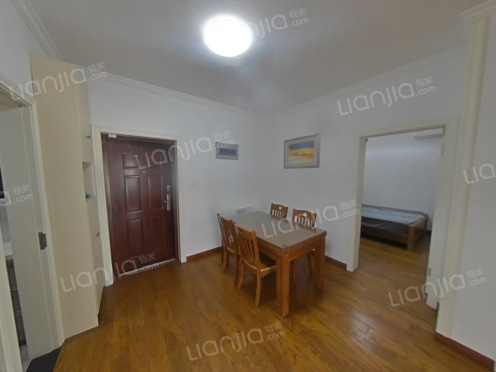 整租·鑫苑世家 3室2厅 南