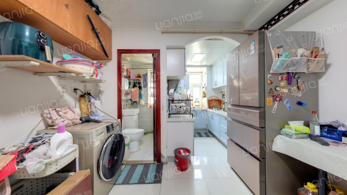 香河园北里二手房实景图