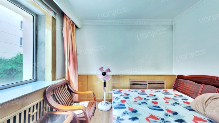 中民街二手房实景图