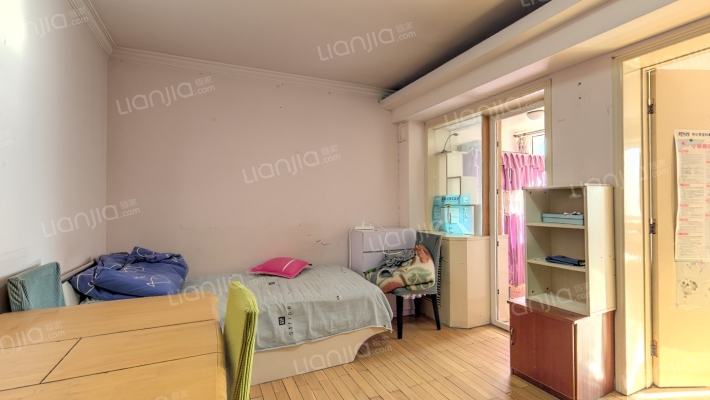 罗庄东里二手房实景图