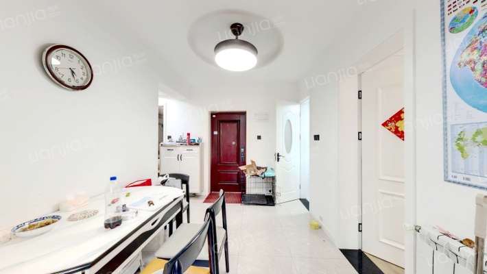 幕府山庄二手房实景图