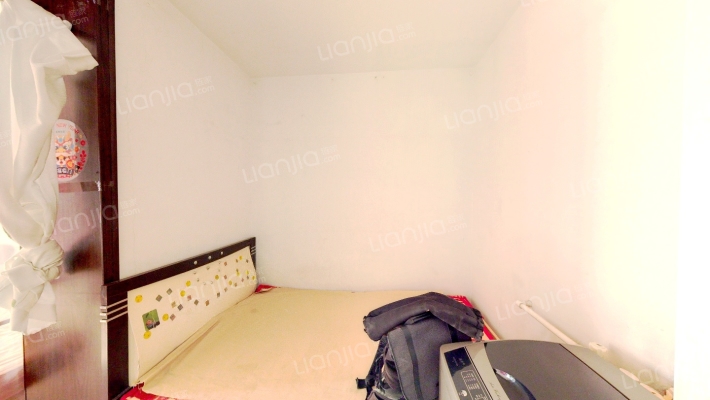 青春里二手房实景图