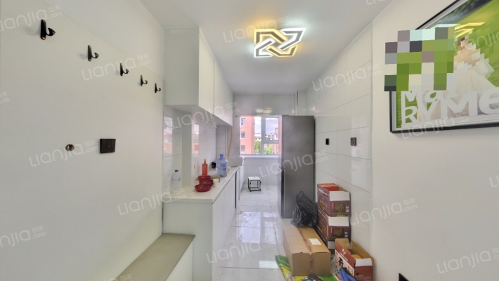 美景天城A2区二手房实景图