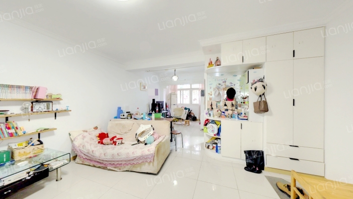 新宏基宿舍（中山路519号）二手房实景图