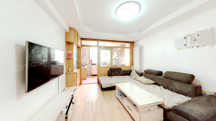 纪念东巷二手房实景图