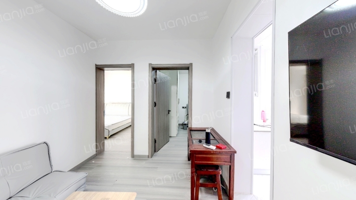 石家庄双联化工仓安路宿舍二手房实景图