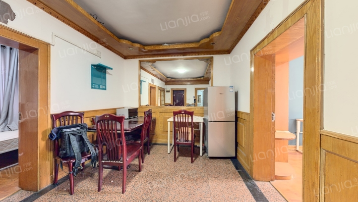 迈苑小区二手房实景图