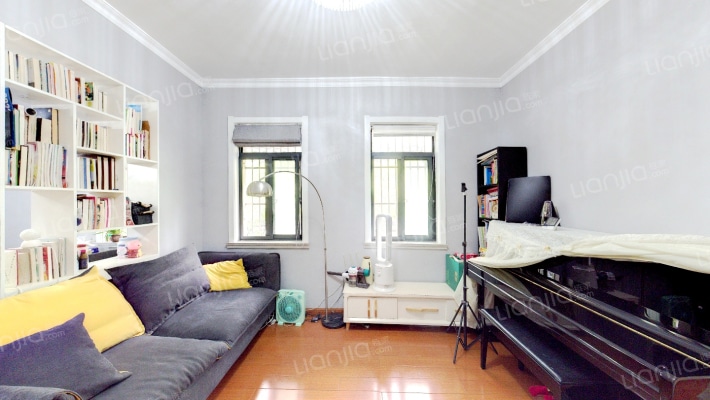 舒城路13号二手房实景图