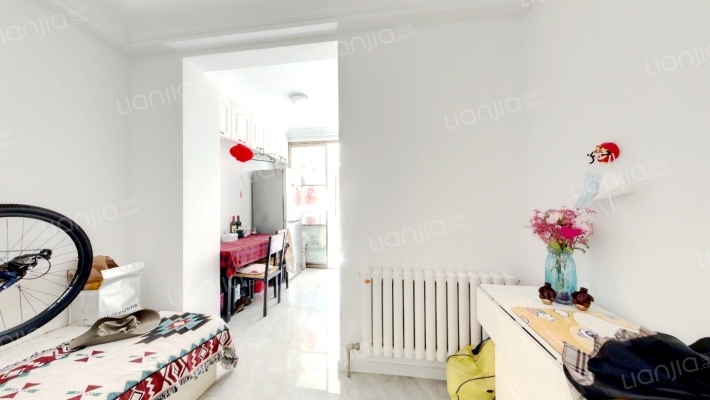 果林巷二手房实景图