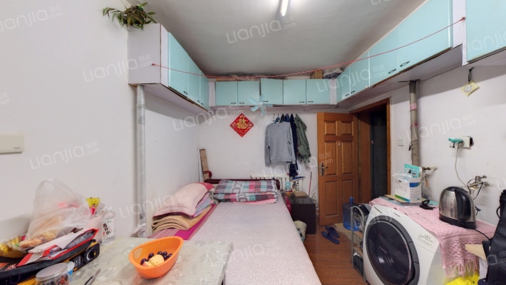 五环社区二手房实景图