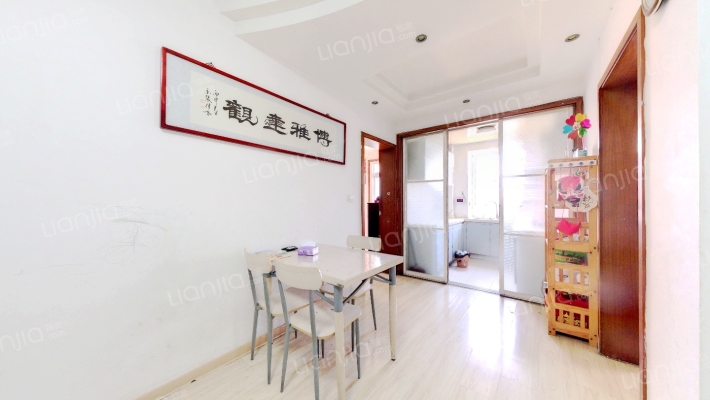 红旗新村二手房实景图