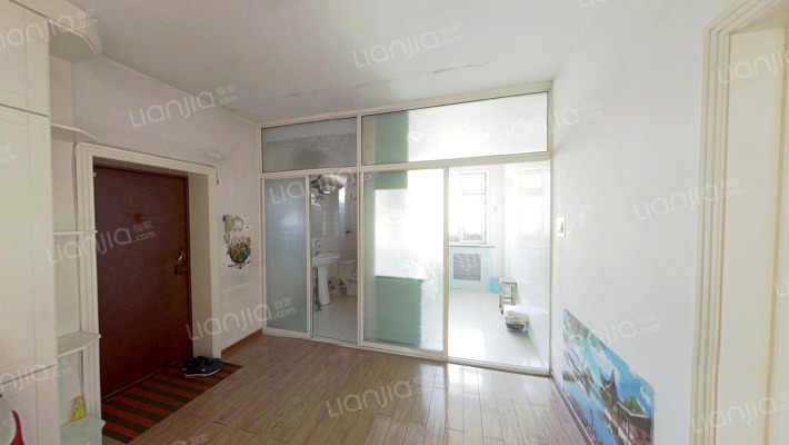 三鑫小区二手房实景图