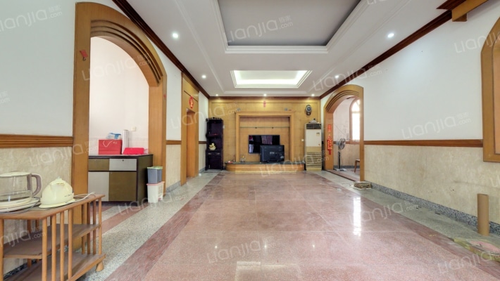 丰田花园二手房实景图