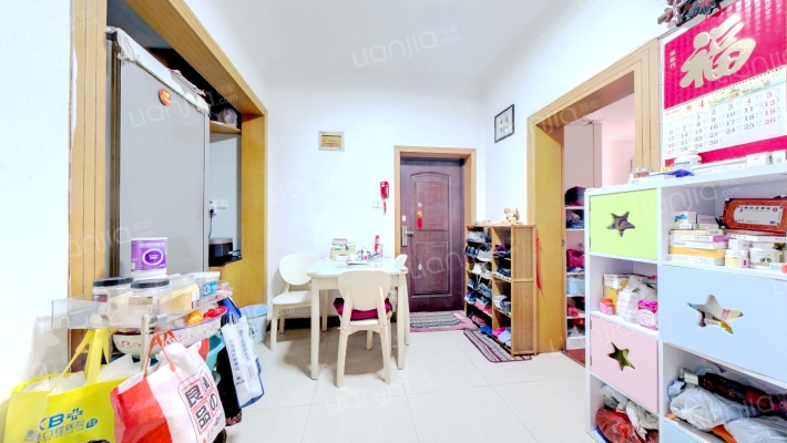 马鞍山2号二手房实景图