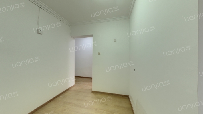 民族大学南路7号院二手房实景图