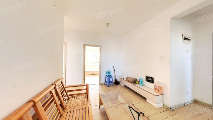 万光金地佳园二手房实景图