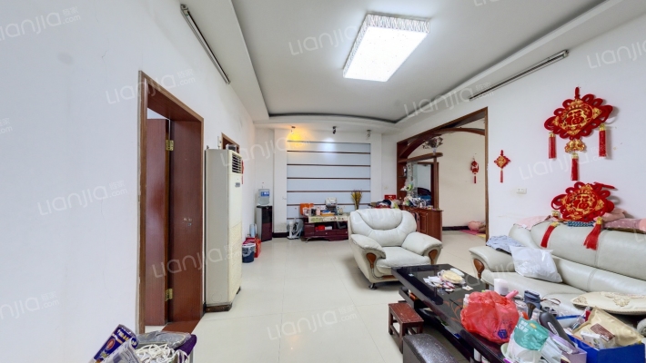 文广新局家属院二手房实景图