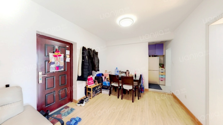 沈铁胜利佳园二手房实景图