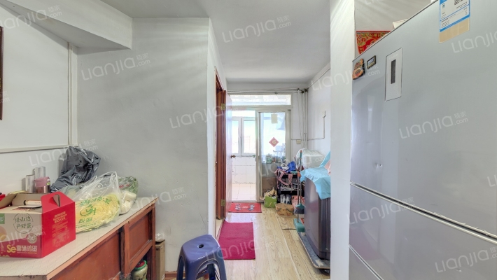 八十中四二七路二手房实景图