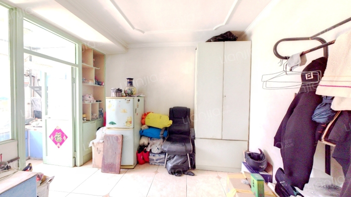 裕国楼二手房实景图