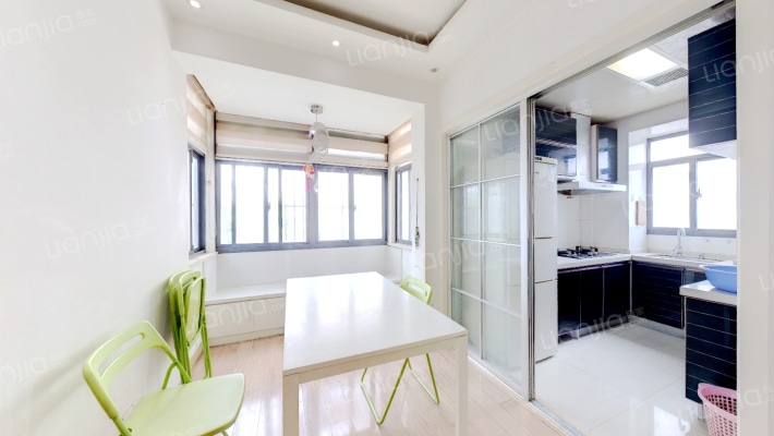 羊皮巷24号二手房实景图