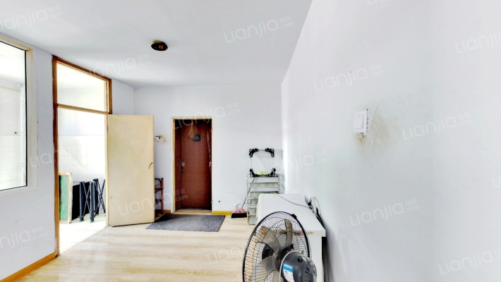 汇成家园二手房实景图