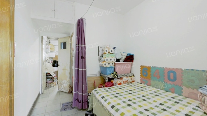 小市口胡同3号院二手房实景图