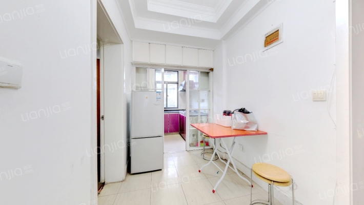 虎踞北路14号二手房实景图