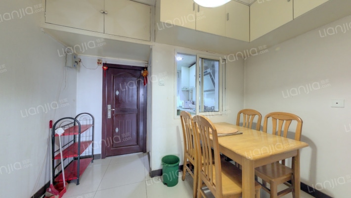 新外大街21号院二手房实景图