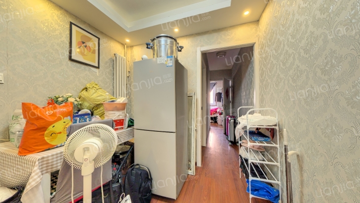 东大桥东里二手房实景图