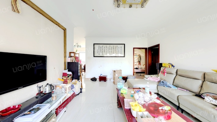 东方御花园二手房实景图