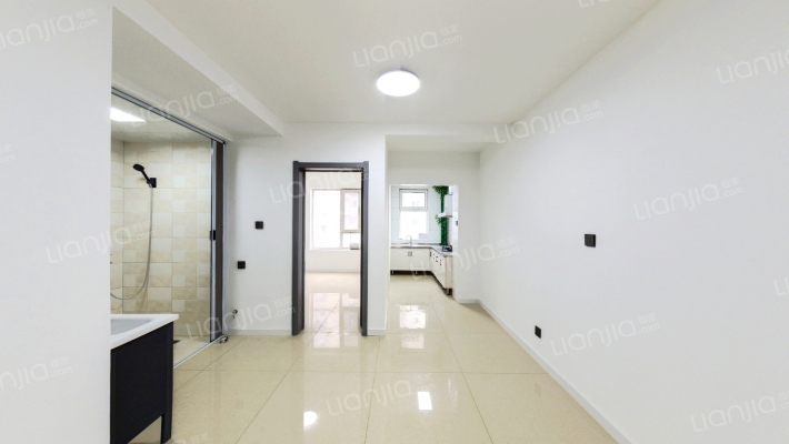 嘉榆社区二手房实景图