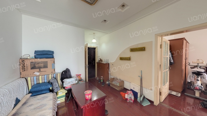 大众花园一期二手房实景图