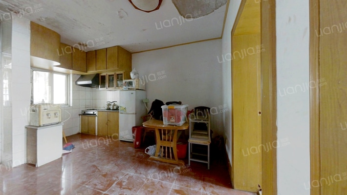 解放路6号二手房实景图