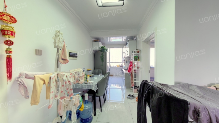 远达小区二手房实景图