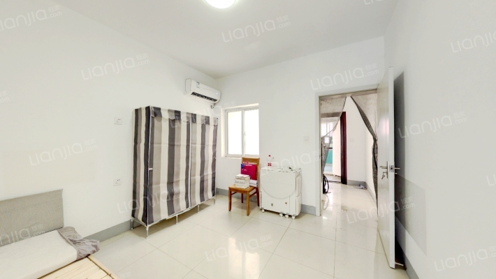 廖家巷小区二手房实景图