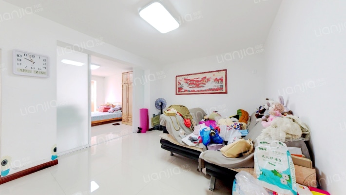 新星北街二手房实景图