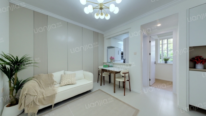 电信巷二手房实景图