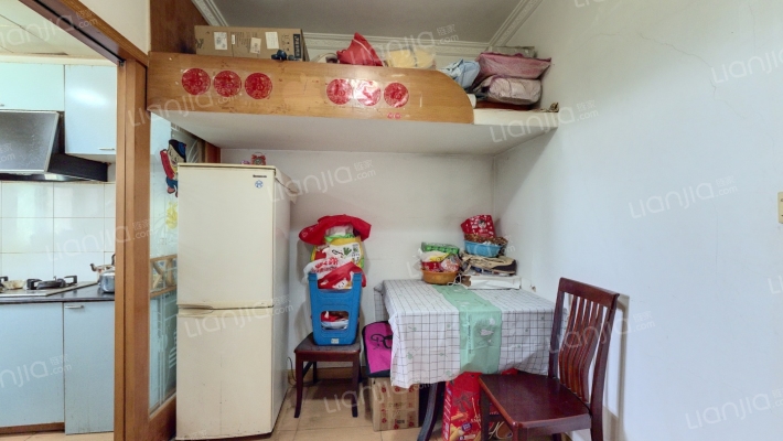 凤凰西街146号二手房实景图
