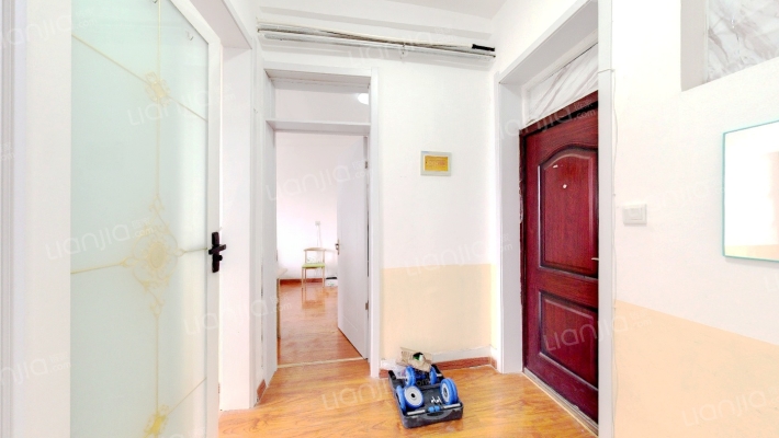 华北制药集团二生活区二手房实景图