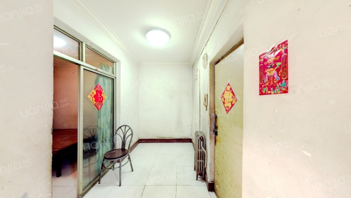 凤麟里二手房实景图