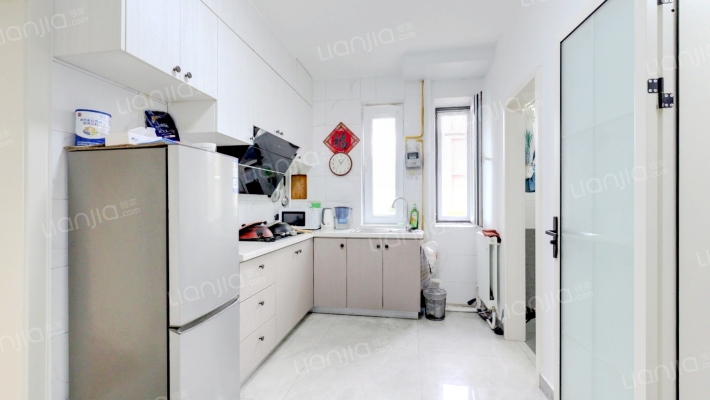 田村路23号院二手房实景图