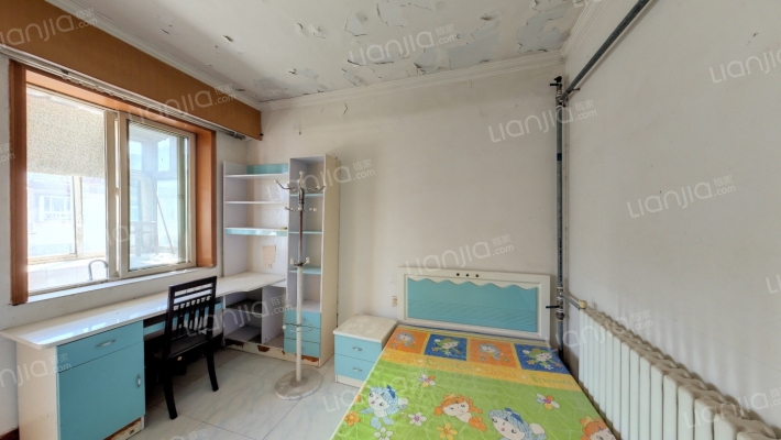 和平路57二手房实景图