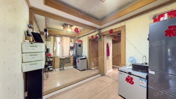 德宝新园二手房实景图