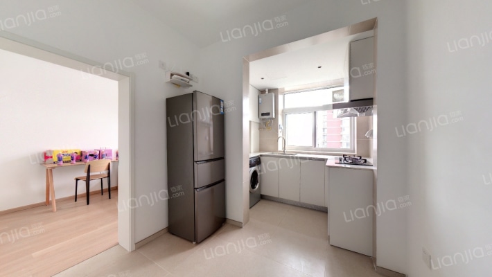 学院南路丙10号院二手房实景图