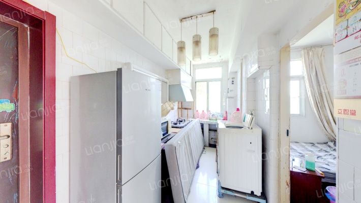 卫岗25号小区二手房实景图