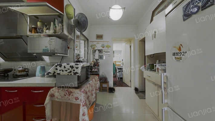 教敷营二手房实景图