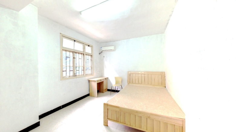 整租·龙腰新村 3室1厅 东南