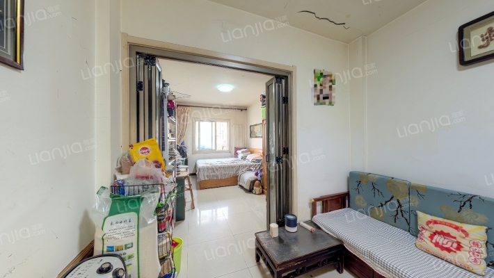 信昌大楼二手房实景图