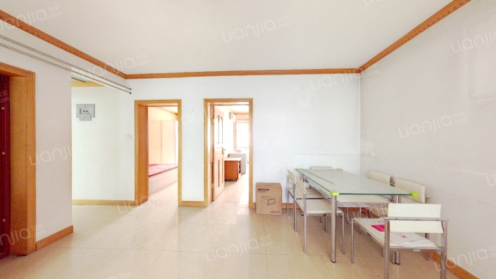 中原西路215号院二手房实景图